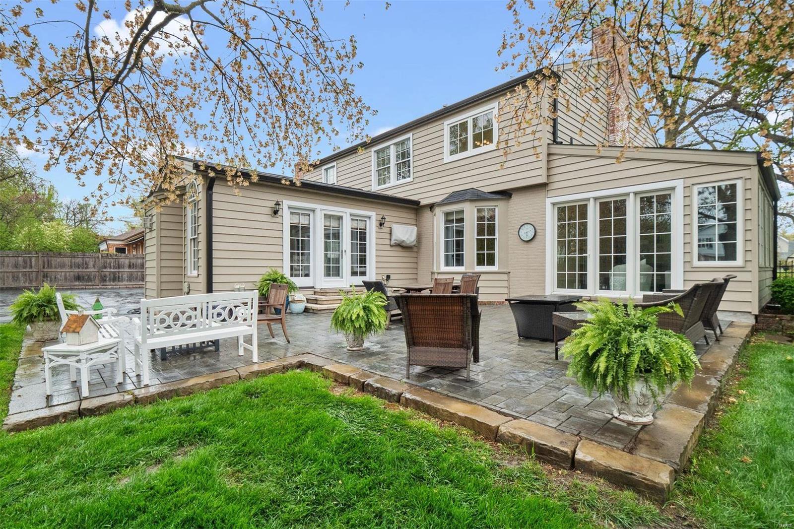 Pointer Lane - Residential