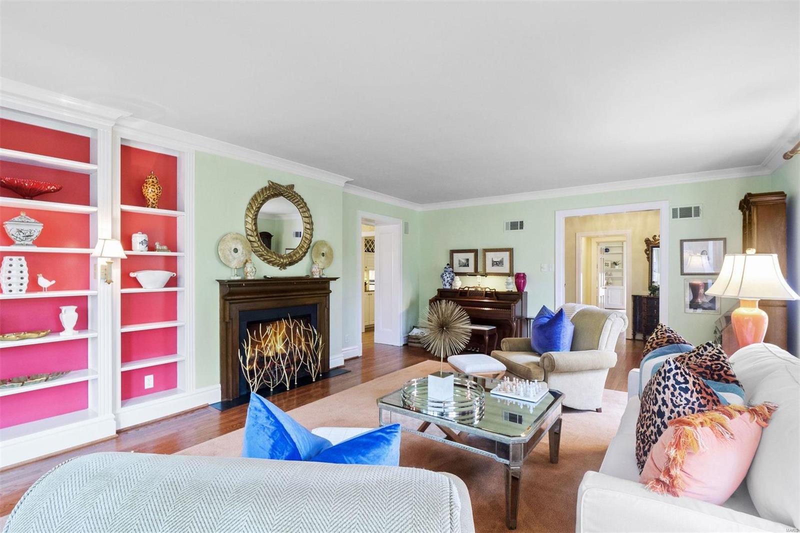 Pointer Lane - Residential