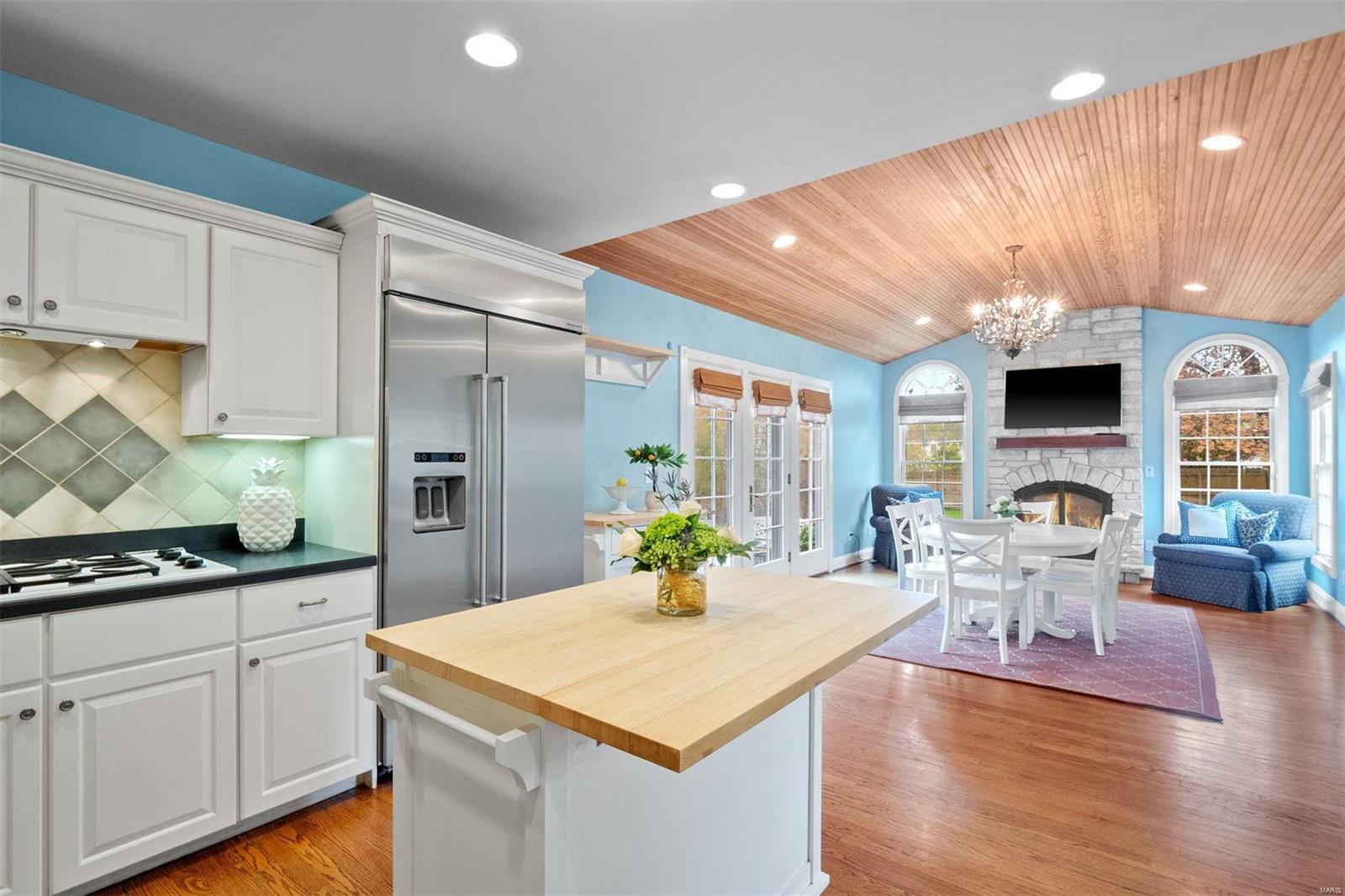 Pointer Lane - Residential