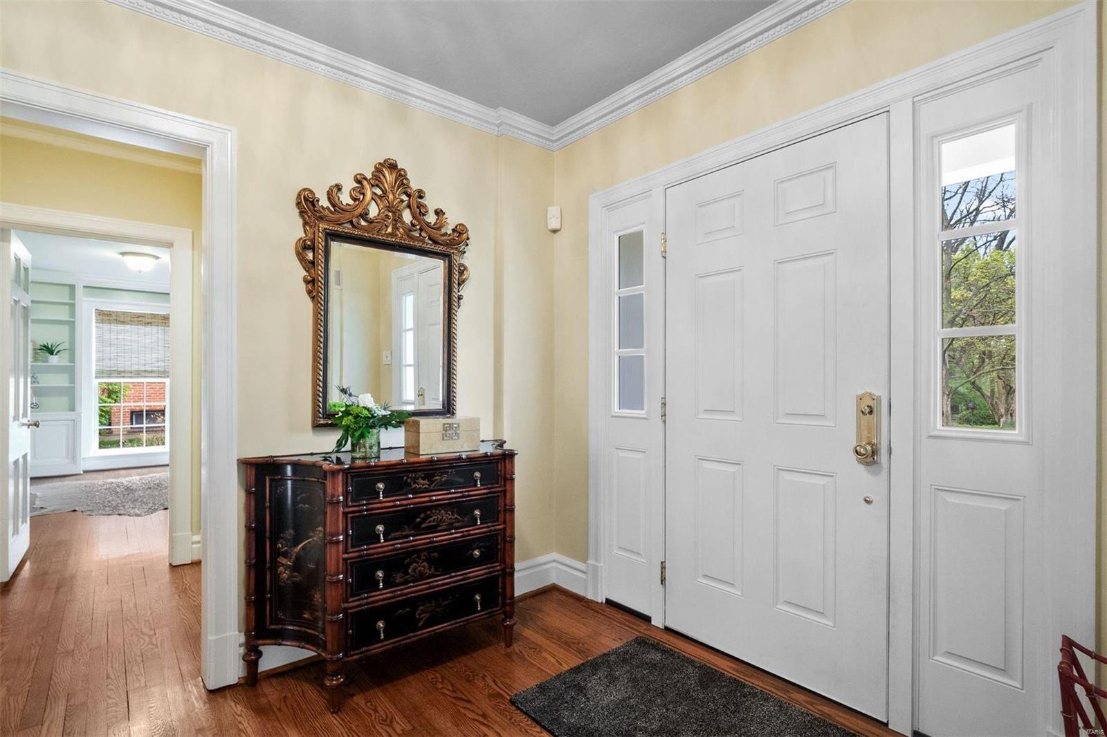 Pointer Lane - Residential