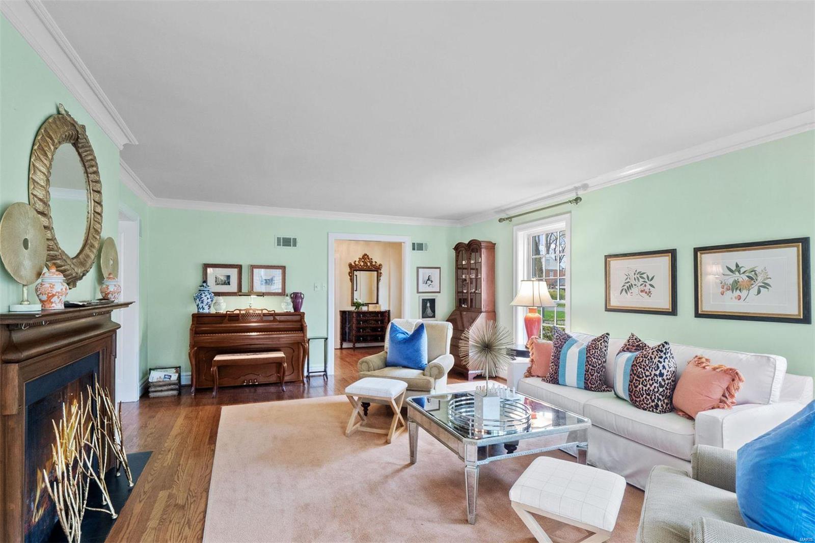 Pointer Lane - Residential