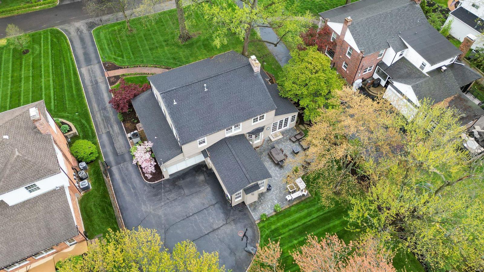 Pointer Lane - Residential