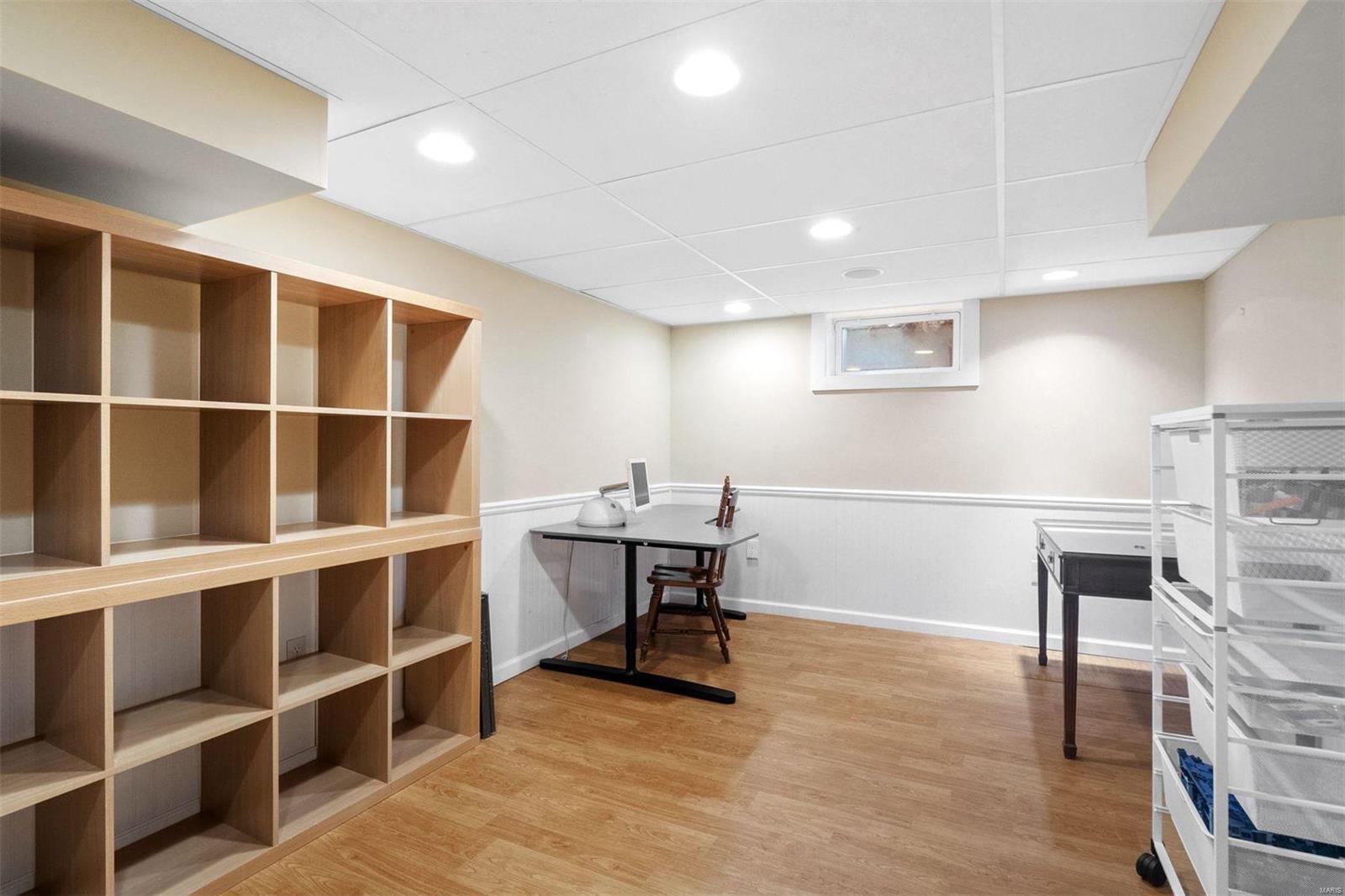 Pointer Lane - Residential