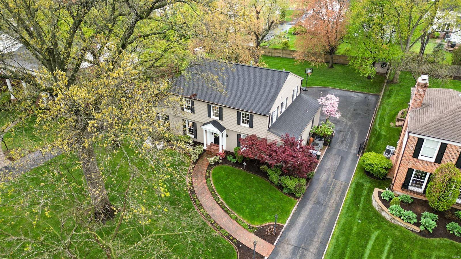 Pointer Lane - Residential