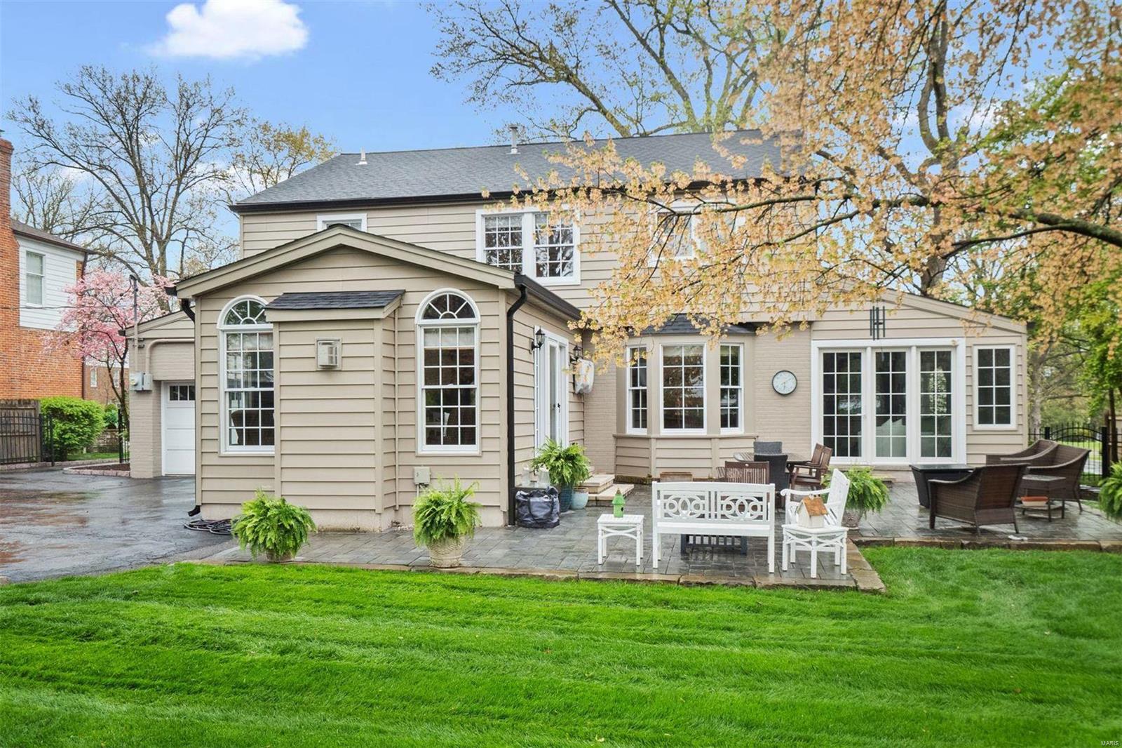 Pointer Lane - Residential