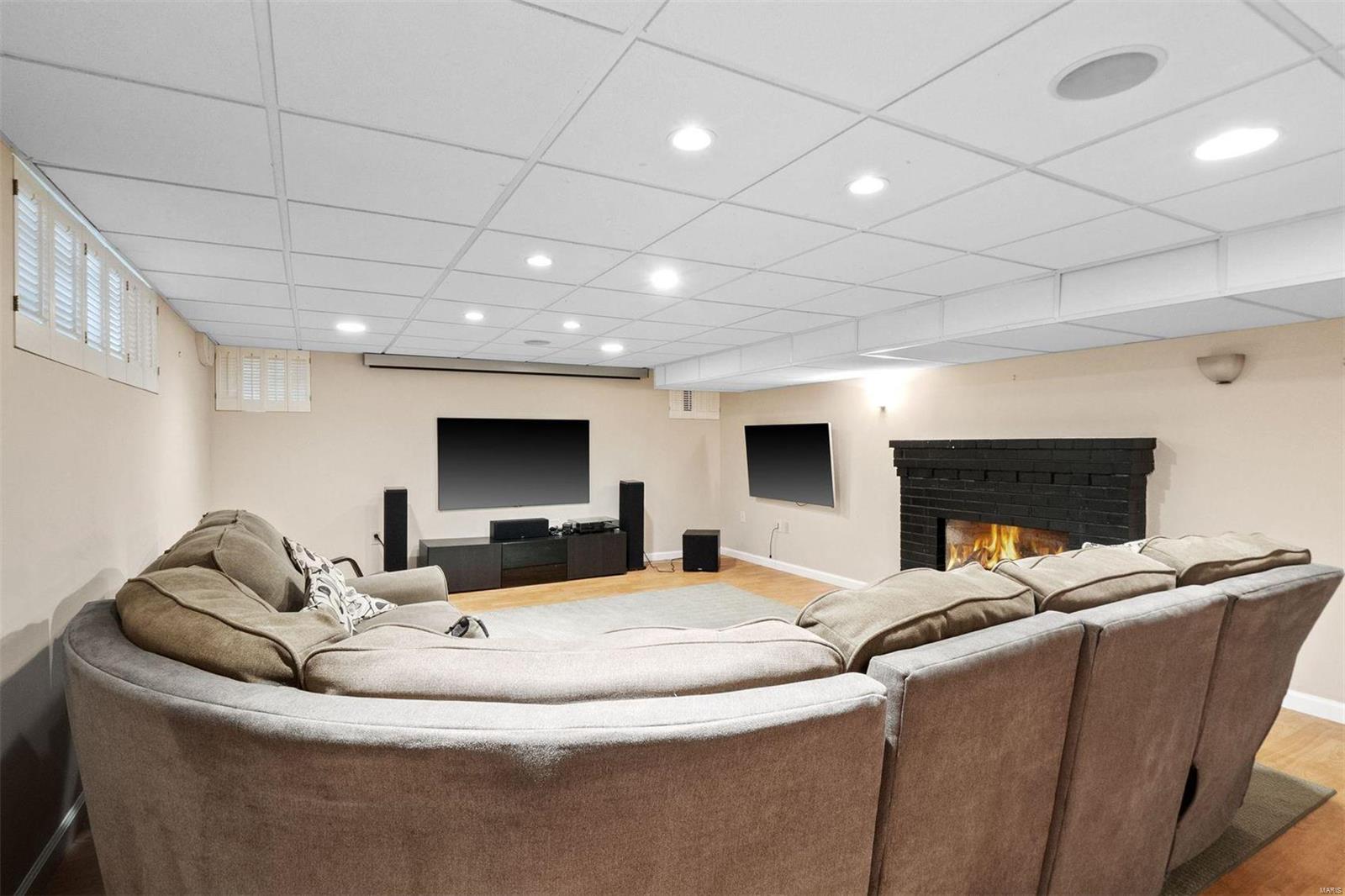 Pointer Lane - Residential