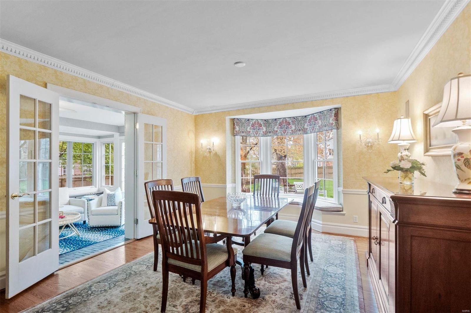 Pointer Lane - Residential