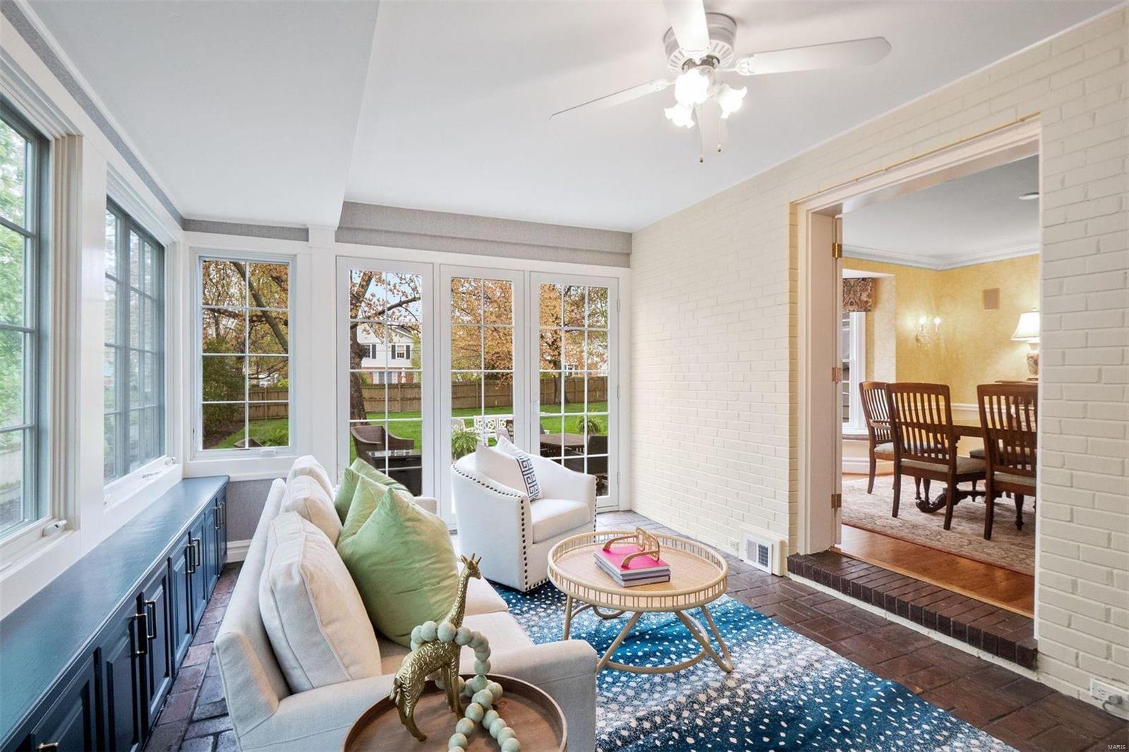 Pointer Lane - Residential