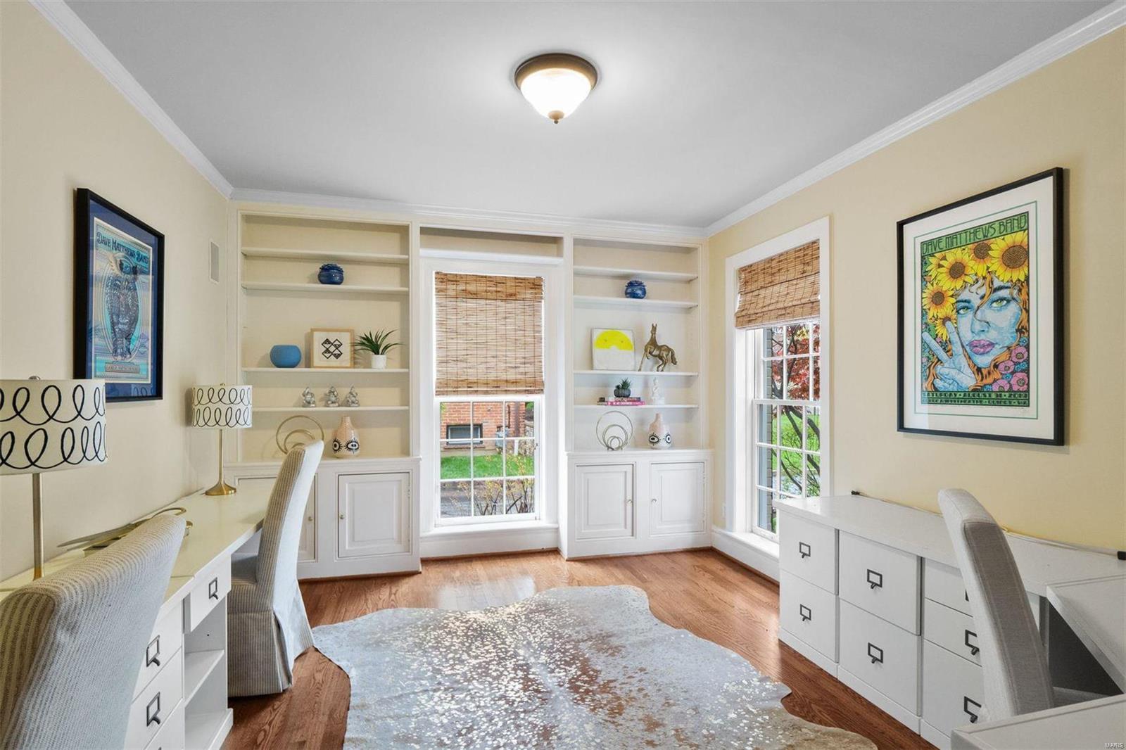 Pointer Lane - Residential