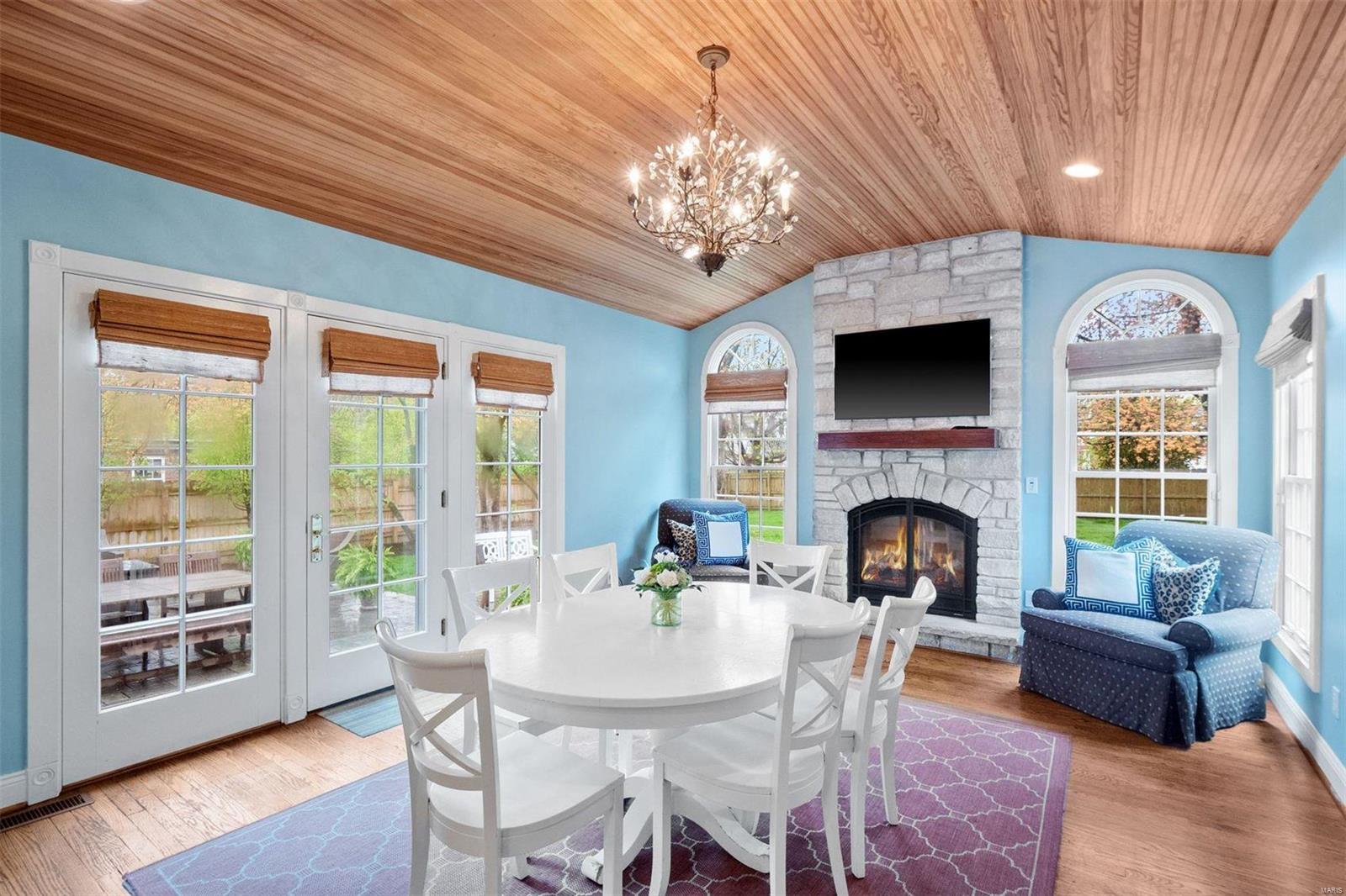 Pointer Lane - Residential