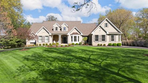 1264 Wilton Lane St Louis MO 63122