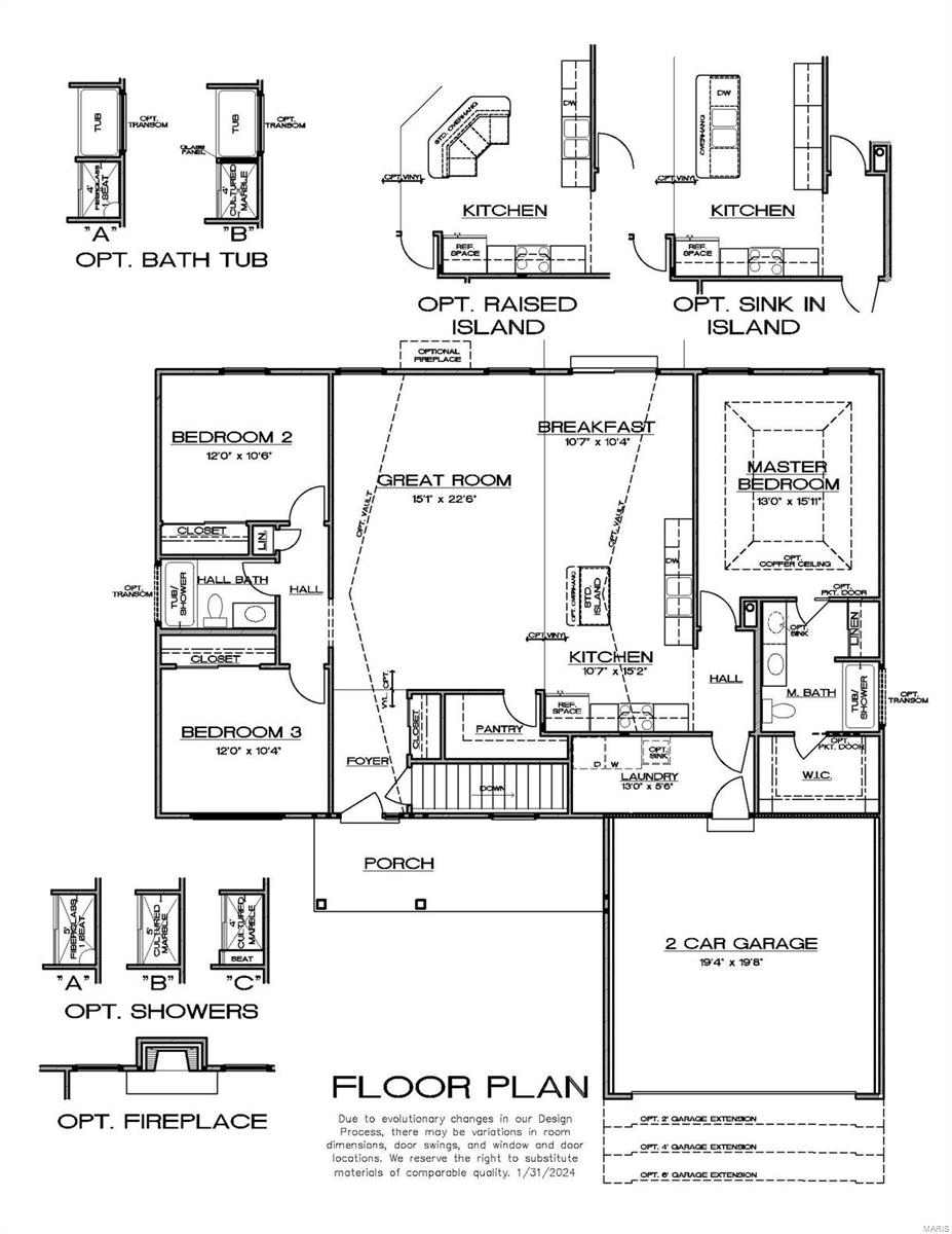 2 BBLT Oakland at Elkhorn Ridge