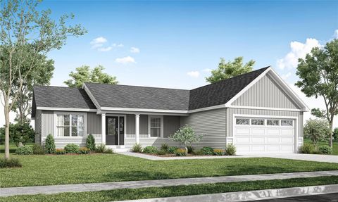 2 BBLT Oakland at Elkhorn Ridge Truesdale MO 63380
