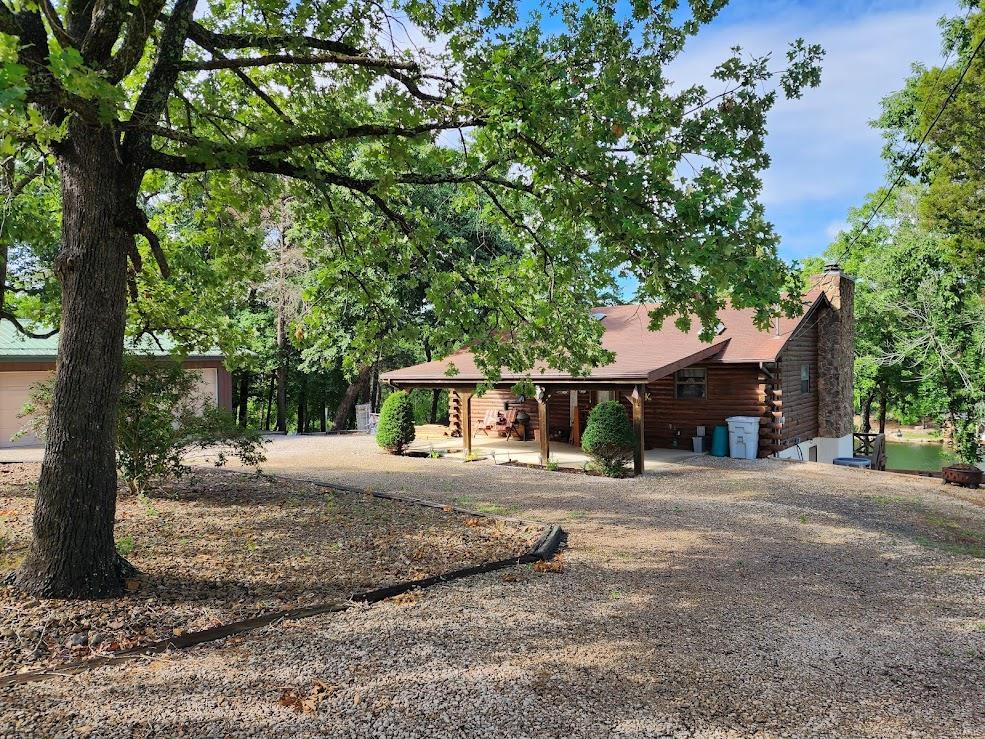 Terre Du Lac - Residential