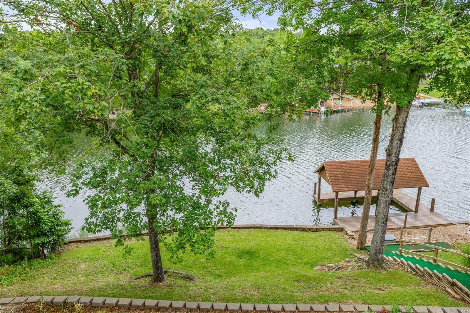 Terre Du Lac - Residential
