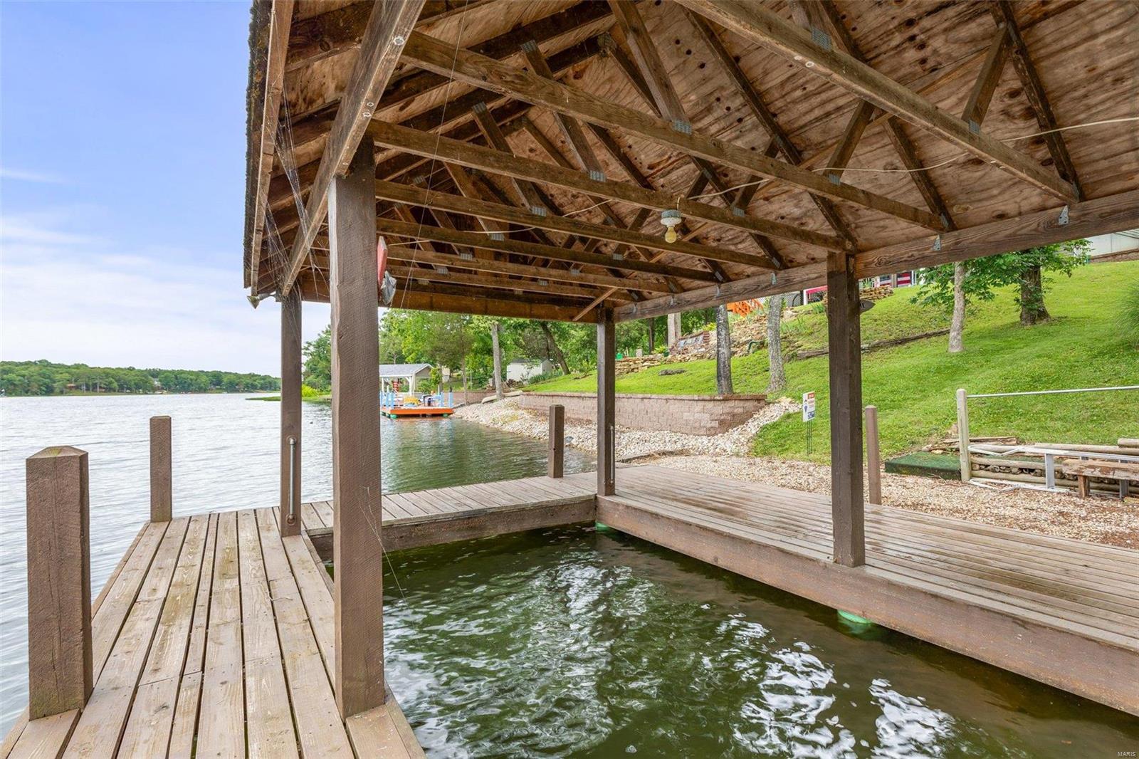 Terre Du Lac - Residential