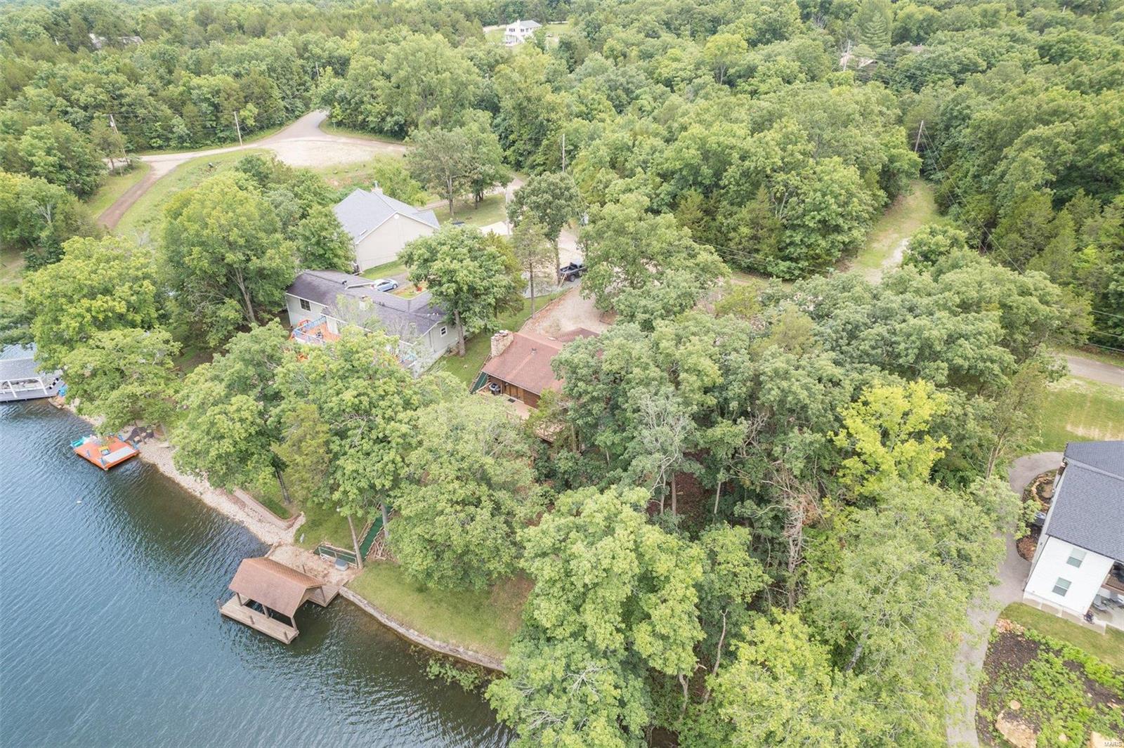 Terre Du Lac - Residential