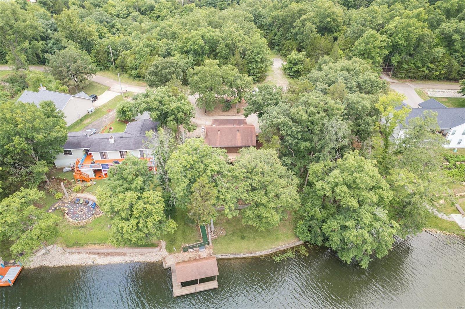 Terre Du Lac - Residential