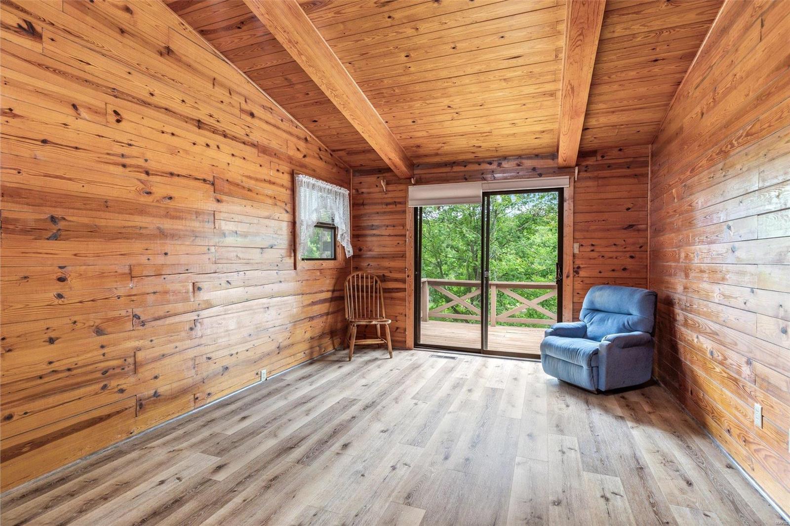 Terre Du Lac - Residential
