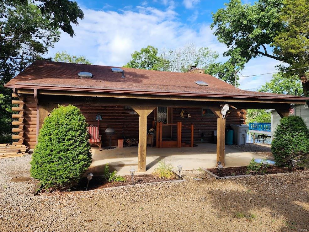 Terre Du Lac - Residential