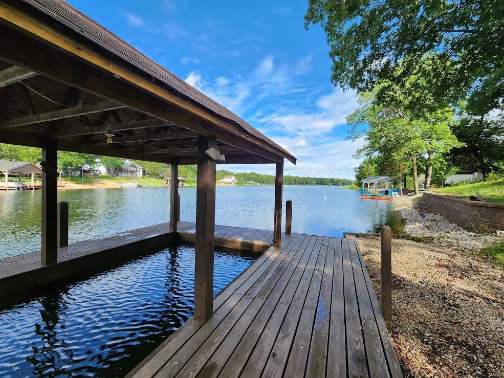 Terre Du Lac - Residential
