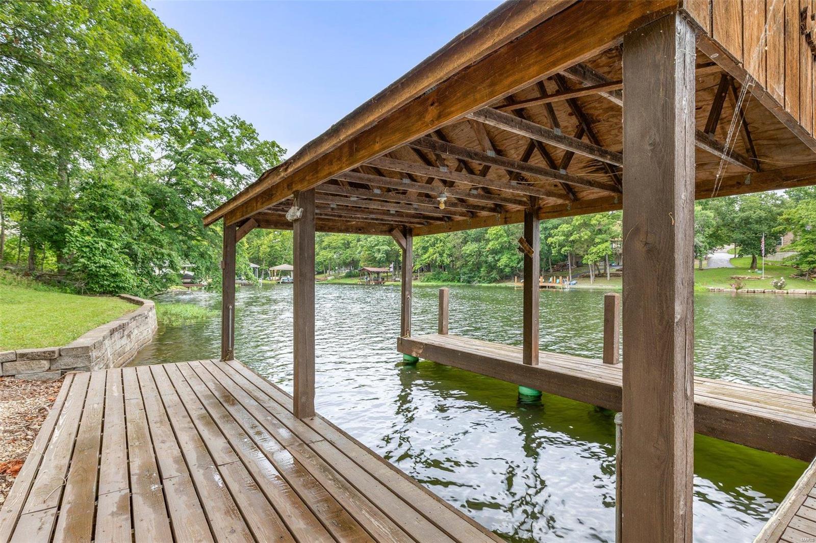 Terre Du Lac - Residential