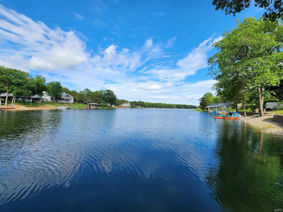Terre Du Lac - Residential