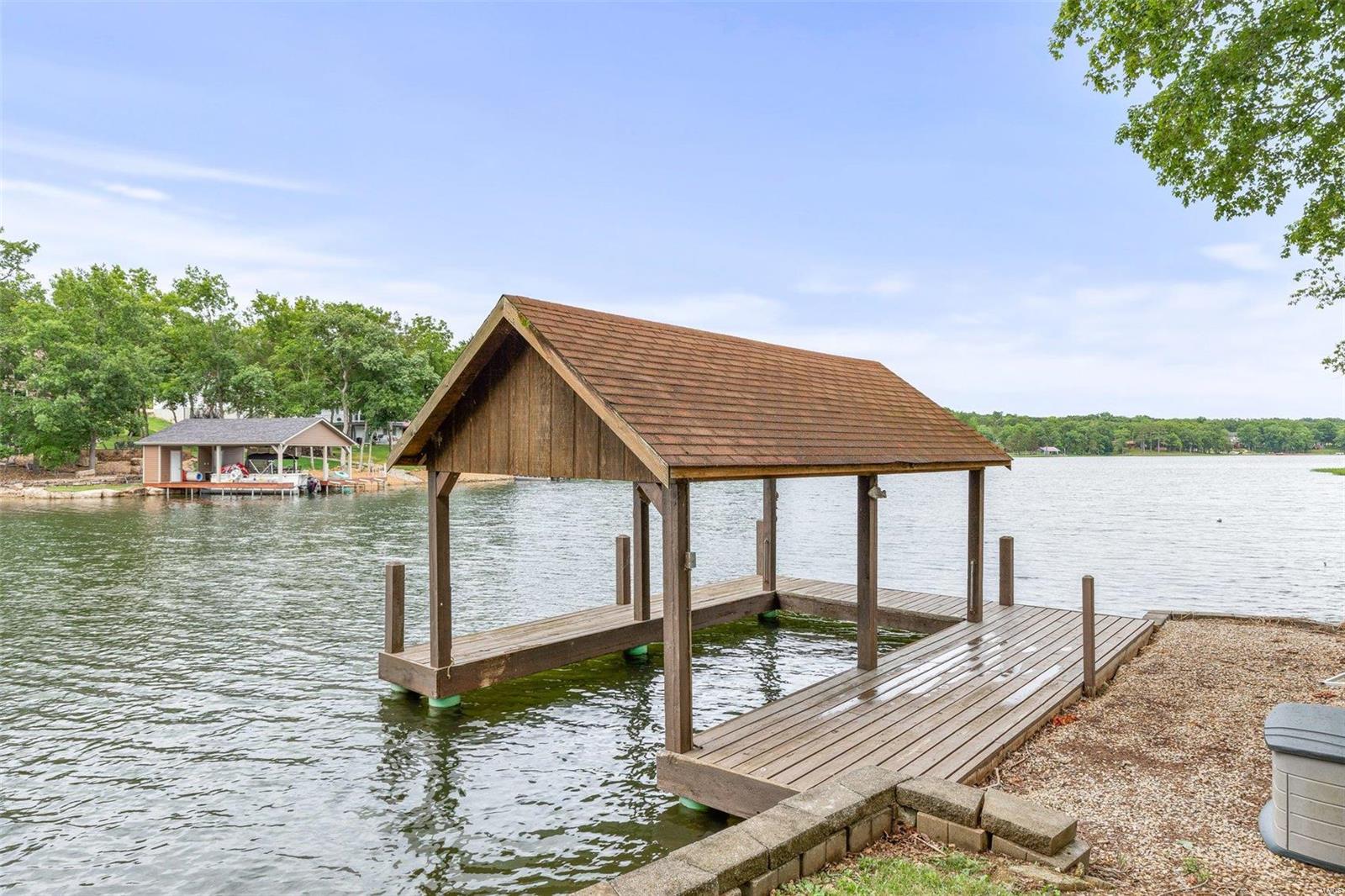 Terre Du Lac - Residential