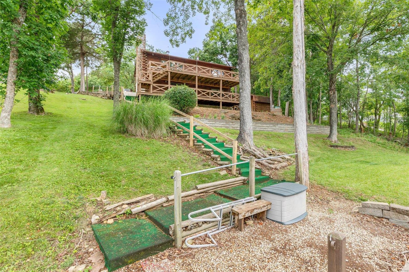Terre Du Lac - Residential