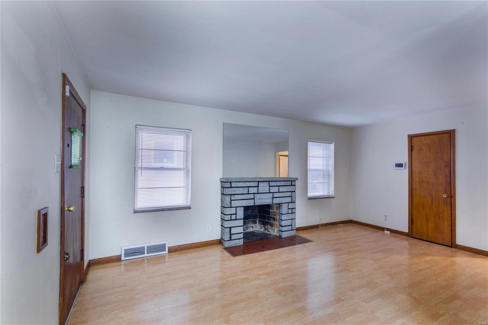 St Anthony Place Add - Residential