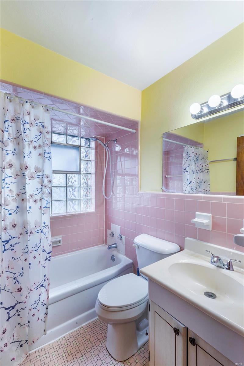 St Anthony Place Add - Residential