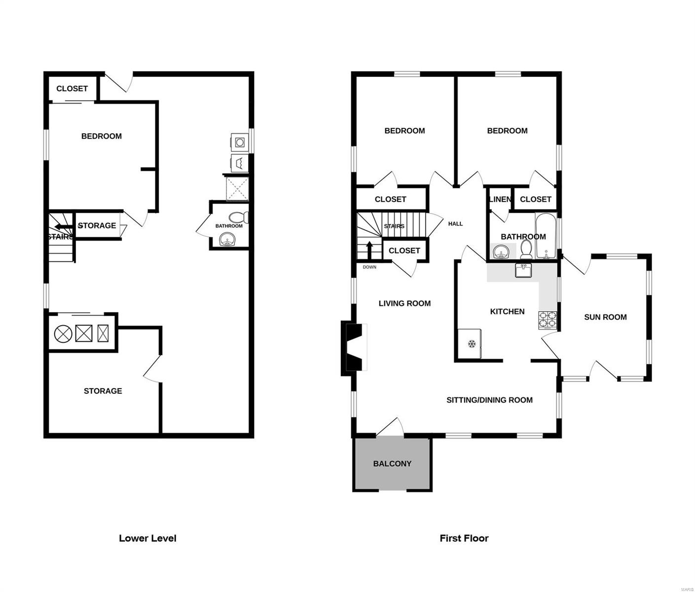 St Anthony Place Add - Residential