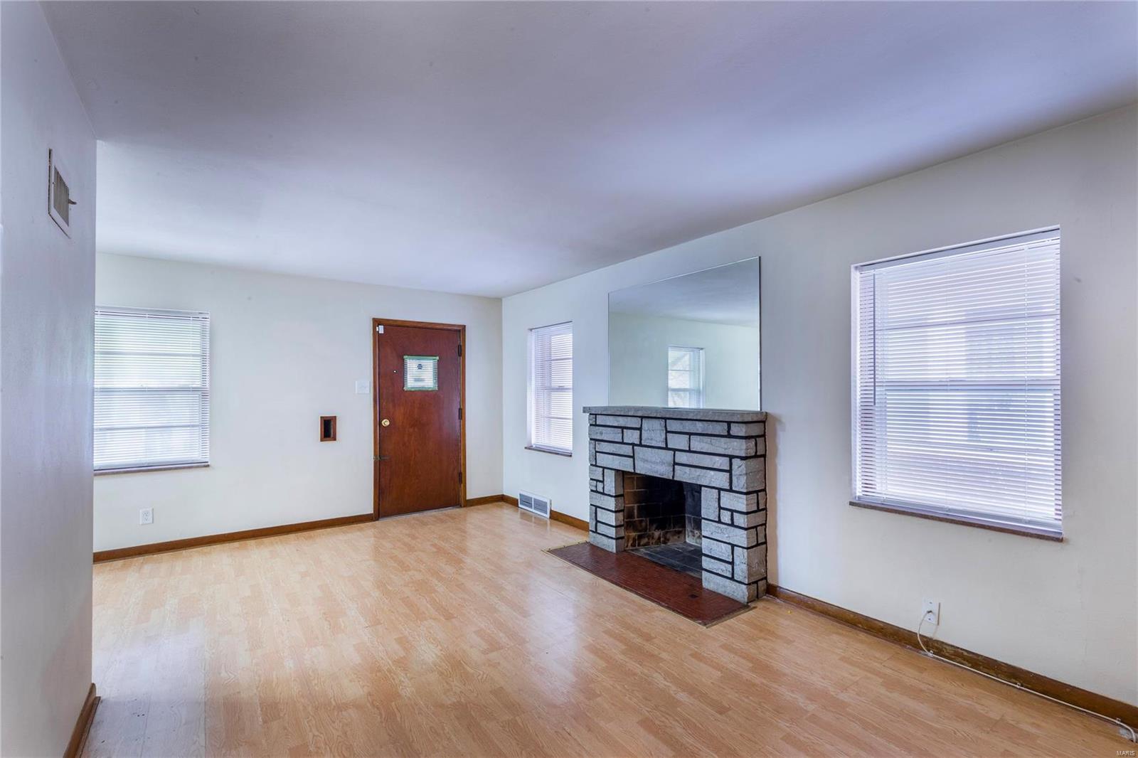 St Anthony Place Add - Residential