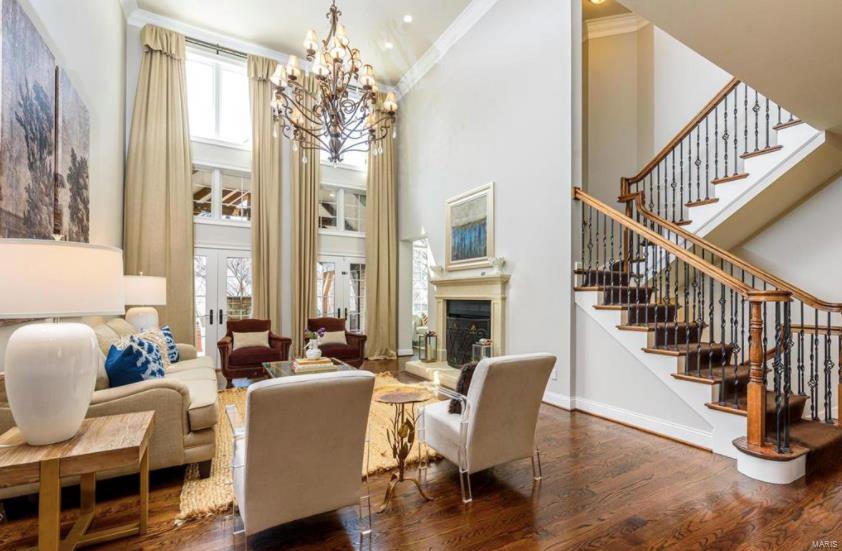 Clayton Gardens - Residential