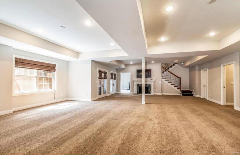 Clayton Gardens - Residential