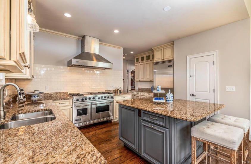 Clayton Gardens - Residential