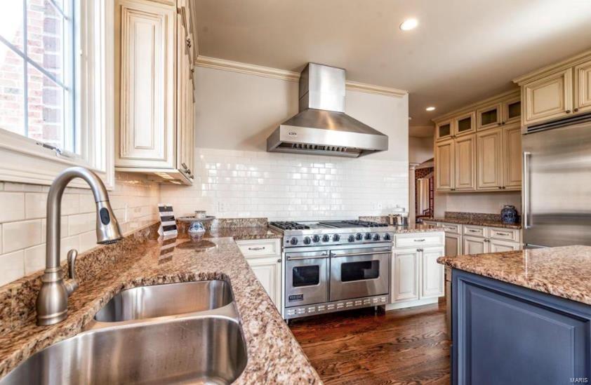 Clayton Gardens - Residential