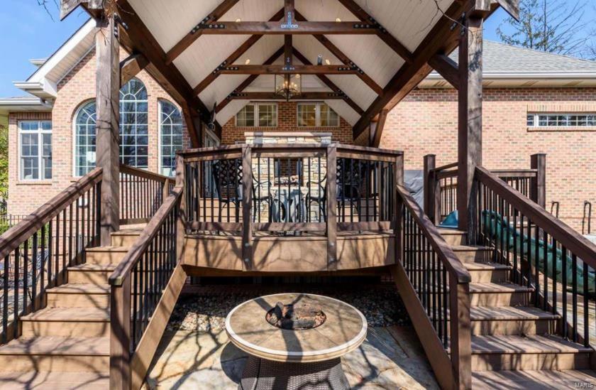 Clayton Gardens - Residential