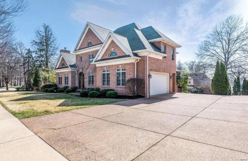 Clayton Gardens - Residential