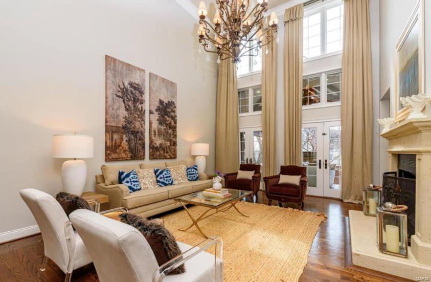 Clayton Gardens - Residential