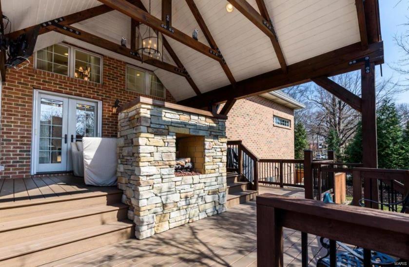 Clayton Gardens - Residential