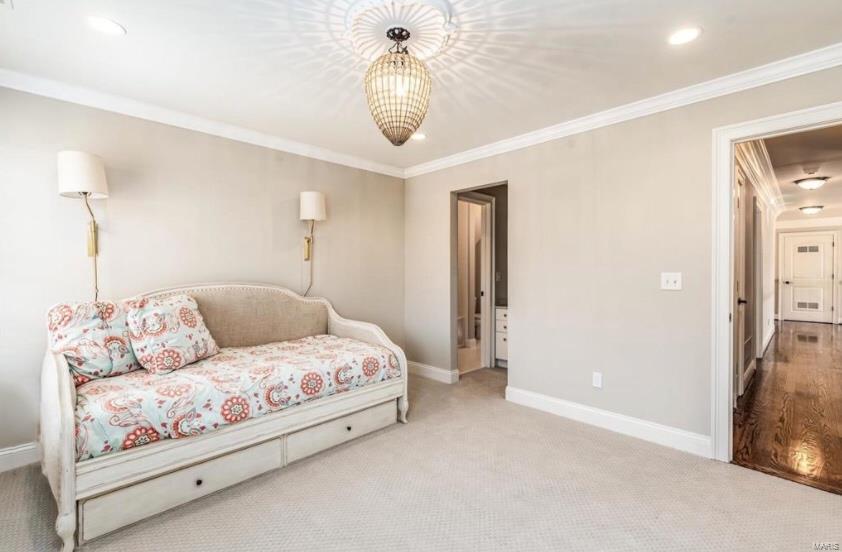 Clayton Gardens - Residential