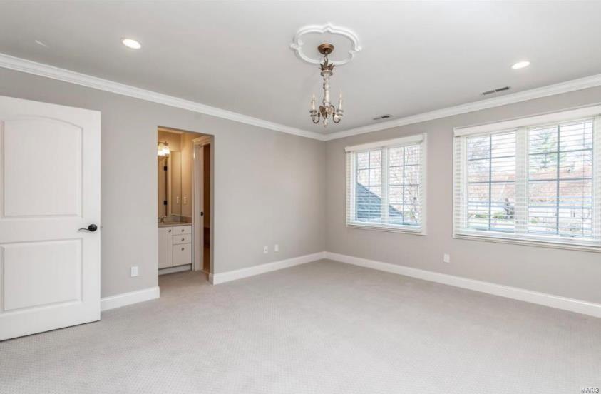 Clayton Gardens - Residential