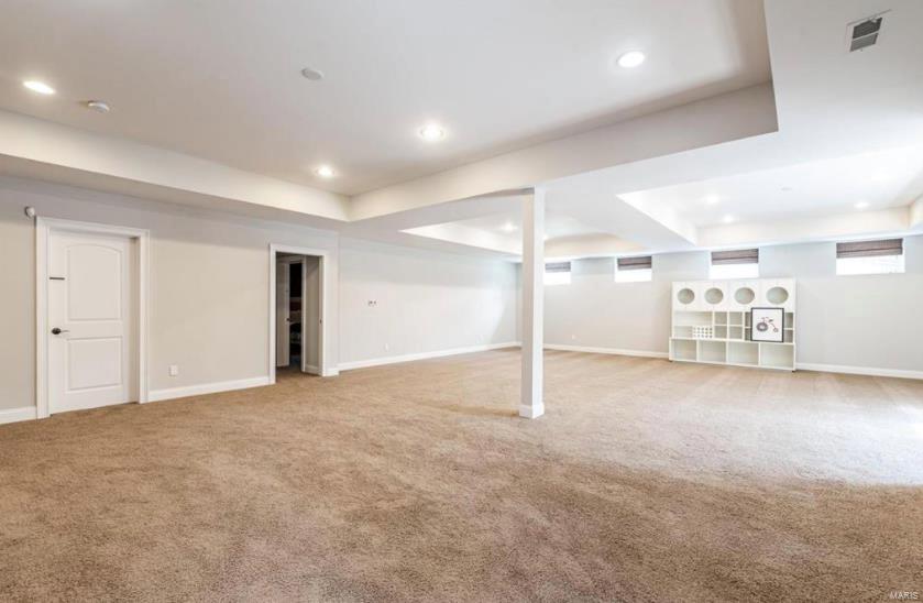 Clayton Gardens - Residential