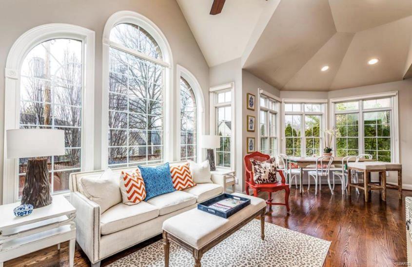 Clayton Gardens - Residential