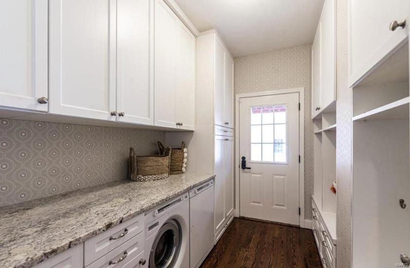 Clayton Gardens - Residential