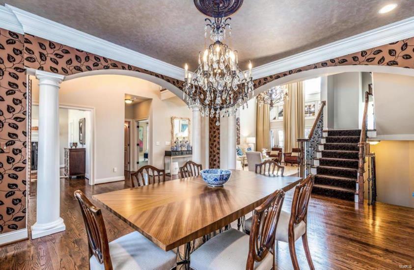 Clayton Gardens - Residential