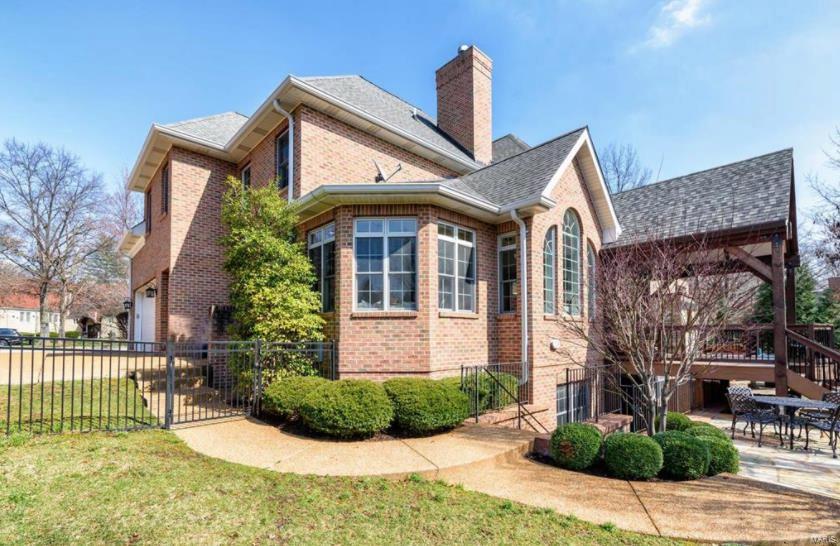 Clayton Gardens - Residential