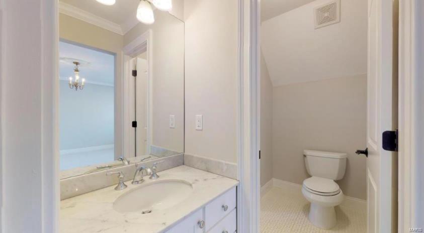 Clayton Gardens - Residential