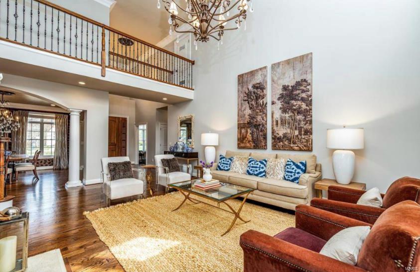 Clayton Gardens - Residential